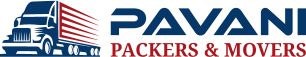 Packers and Movers Logo